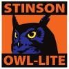 Stinson Owl-Lite Logo