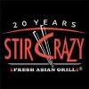 Stir Crazy Logo