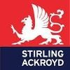 Stirling Ackroyd Logo