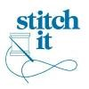 Stitch It Logo