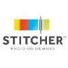 Stitcher Logo