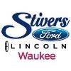 Stivers Ford Lincoln Logo