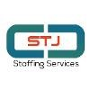 STJ Staffing Services Logo