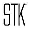 STK Restaurant Logo