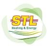 STL Heating & Energy Logo