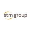 STM Group (UK) Logo