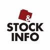 Stock & Info Logo