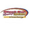 Stock Car Racing Logo