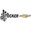 Stocker Chevrolet Logo