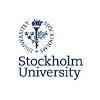Stockholm University Logo