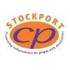 Stockport CP Logo