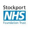 Stockport NHS Foundation Trust Logo