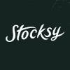 Stocksy United Logo