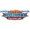 Stockton Hyundai Logo