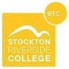 Stockton Riverside College Logo