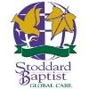 Stoddard Baptist Global Care Logo
