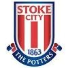 Stoke City FC Logo