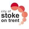 Stoke-on-Trent City Council Logo