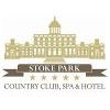 Stoke Park Logo