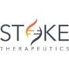 Stoke Therapuetics Logo