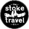 Stoke Travel Logo