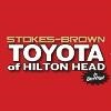 Stokes Brown Toyota of Hilton Head Logo