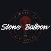 Stone Balloon Ale House Logo