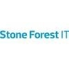 Stone Forest IT Logo