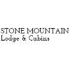 Stone Mountain Lodge and Cabins Logo