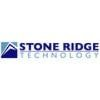 Stone Ridge Technology Logo