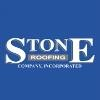 Stone Roofing Company Logo