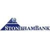 Stoneham Bank Logo