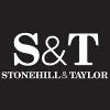 Stonehill & Taylor Architects Logo