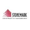 Stonemark Construction Management Logo