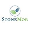 StoneMor Logo