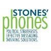 Stones' Phones Logo