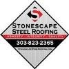 Stonescape Steel Roofing Logo