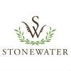 StoneWater Golf Club Logo