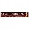 Stoneybrook Golf & Country Club Logo