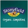 Stonyfield Farm Logo