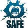 Stop Abuse For Everyone Logo