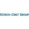 Storch-Ciret Group Logo