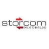 Storcom Logo