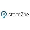 store2be Logo