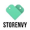 Storenvy Logo