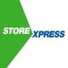 STORExpress Logo
