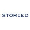 Storied Logo