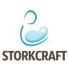 Stork Craft Logo