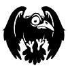 Storm Crow Alehouse Logo