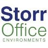 Storr Office Environments Logo
